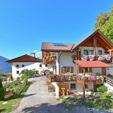 Kircherhof Brixen Exteriér fotografie