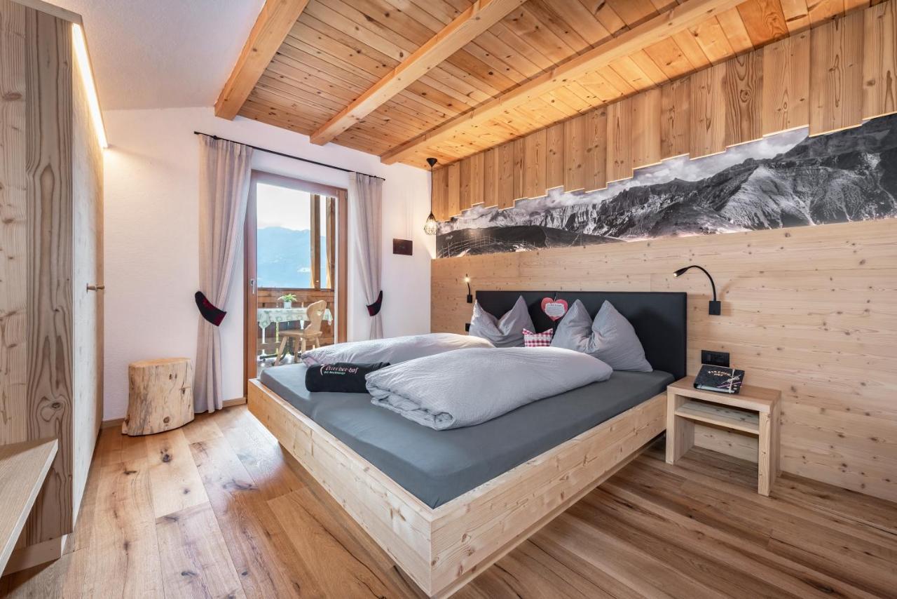 Kircherhof Brixen Exteriér fotografie