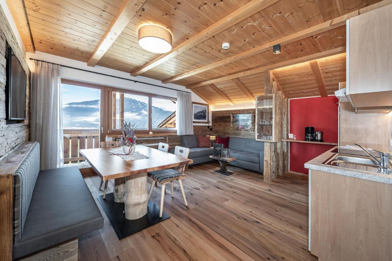 Kircherhof Brixen Exteriér fotografie