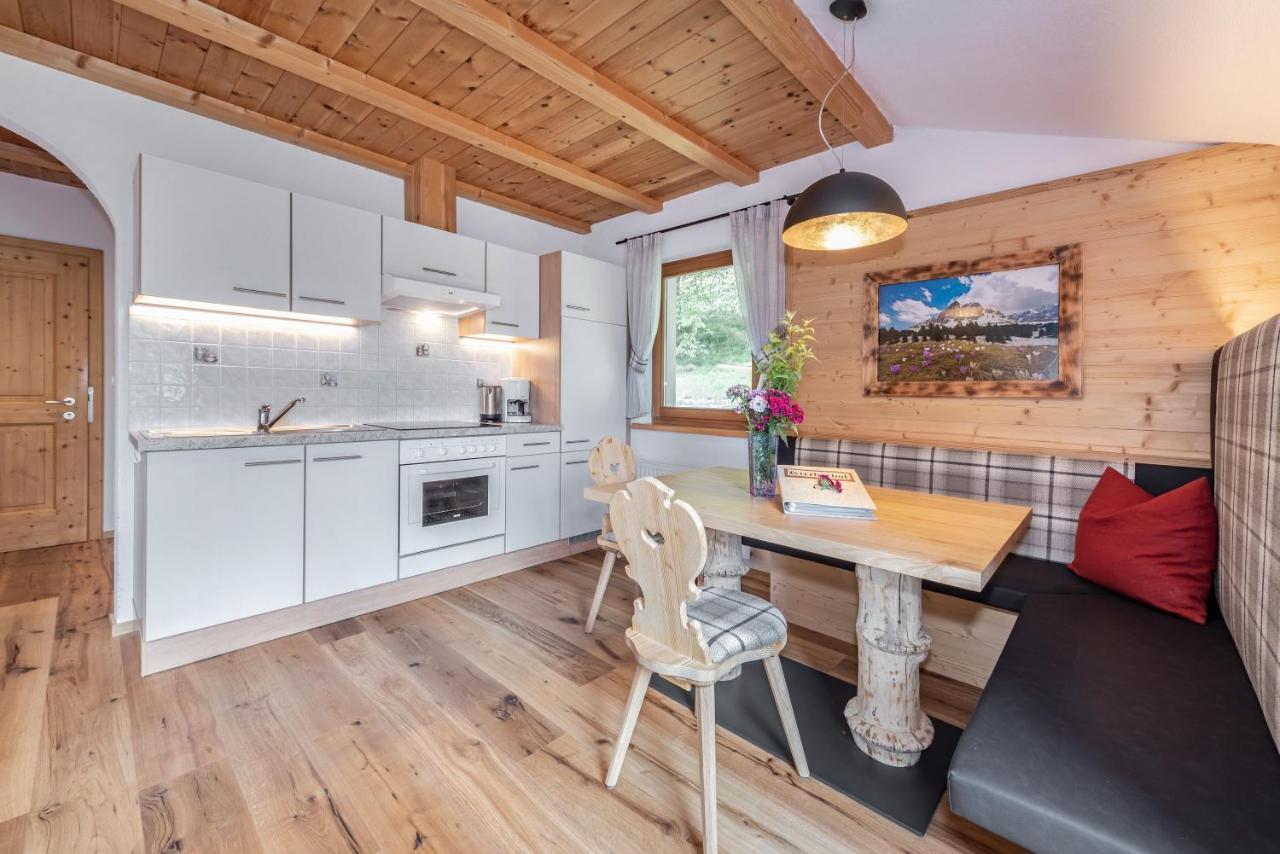 Kircherhof Brixen Exteriér fotografie