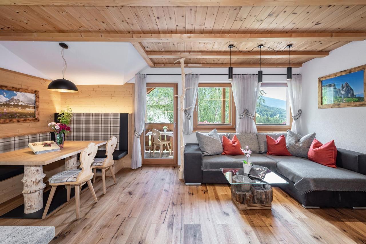 Kircherhof Brixen Exteriér fotografie