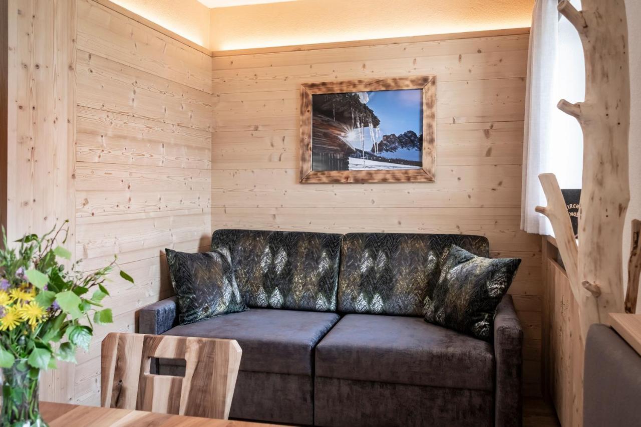 Kircherhof Brixen Exteriér fotografie