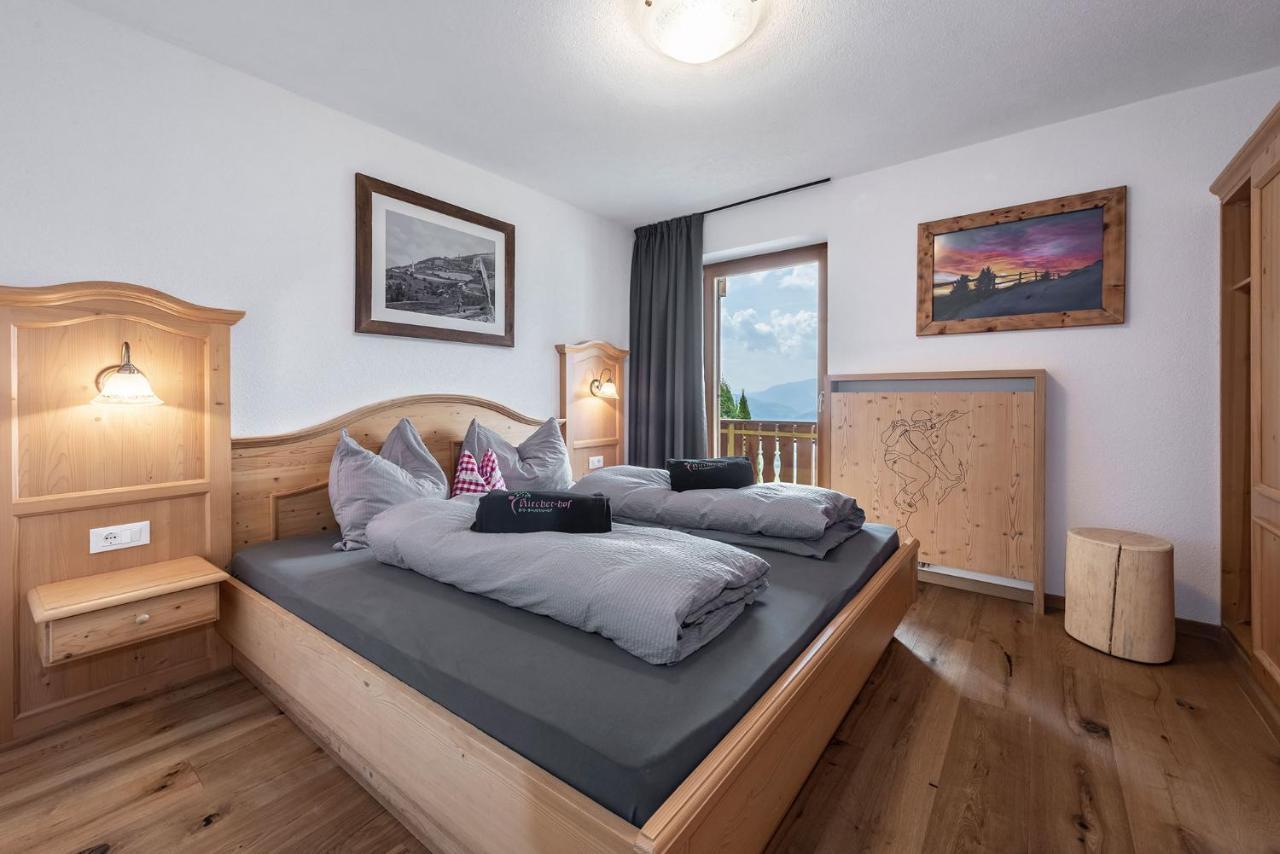 Kircherhof Brixen Exteriér fotografie