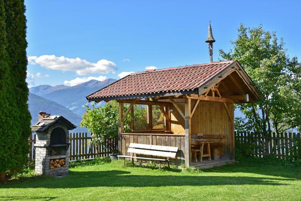 Kircherhof Brixen Exteriér fotografie