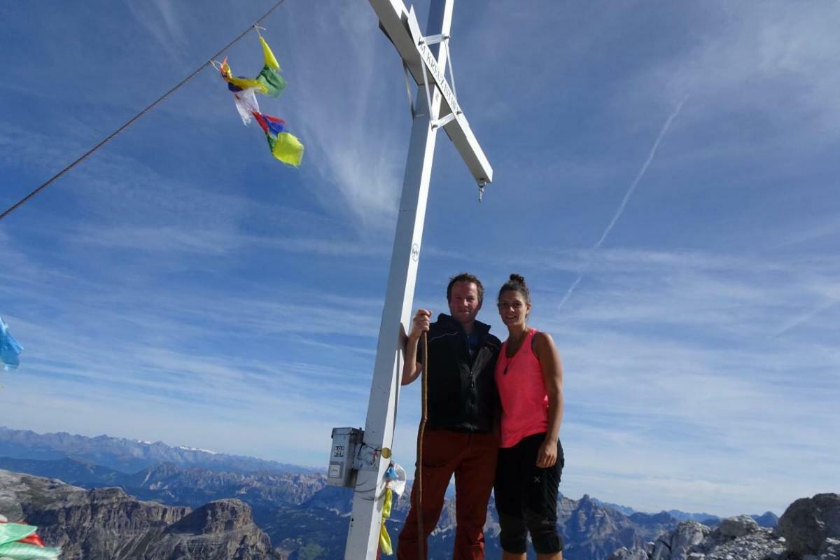 Kircherhof Brixen Exteriér fotografie